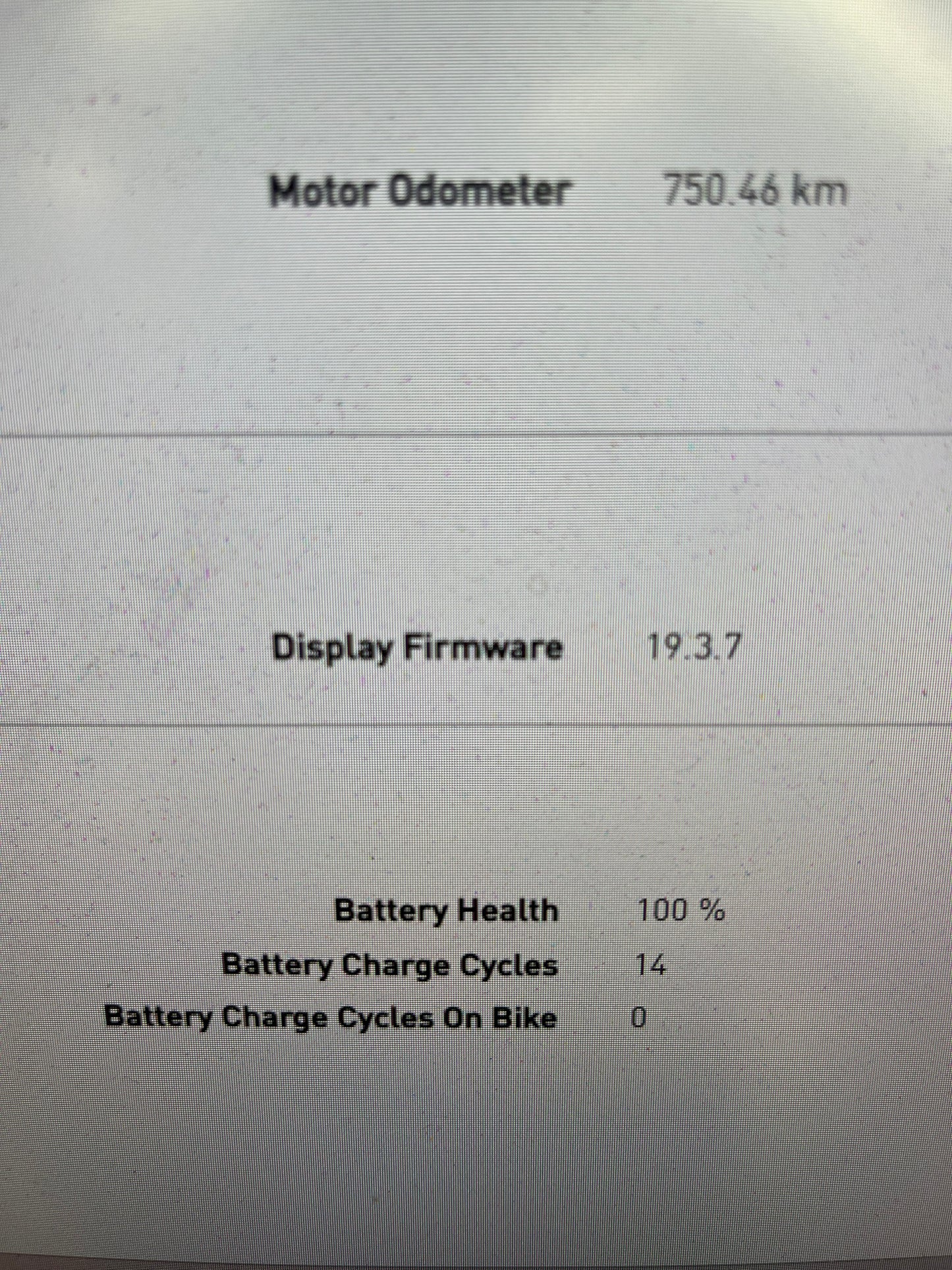 2026 Specialized S-Works Levo 4- 466 Miles
