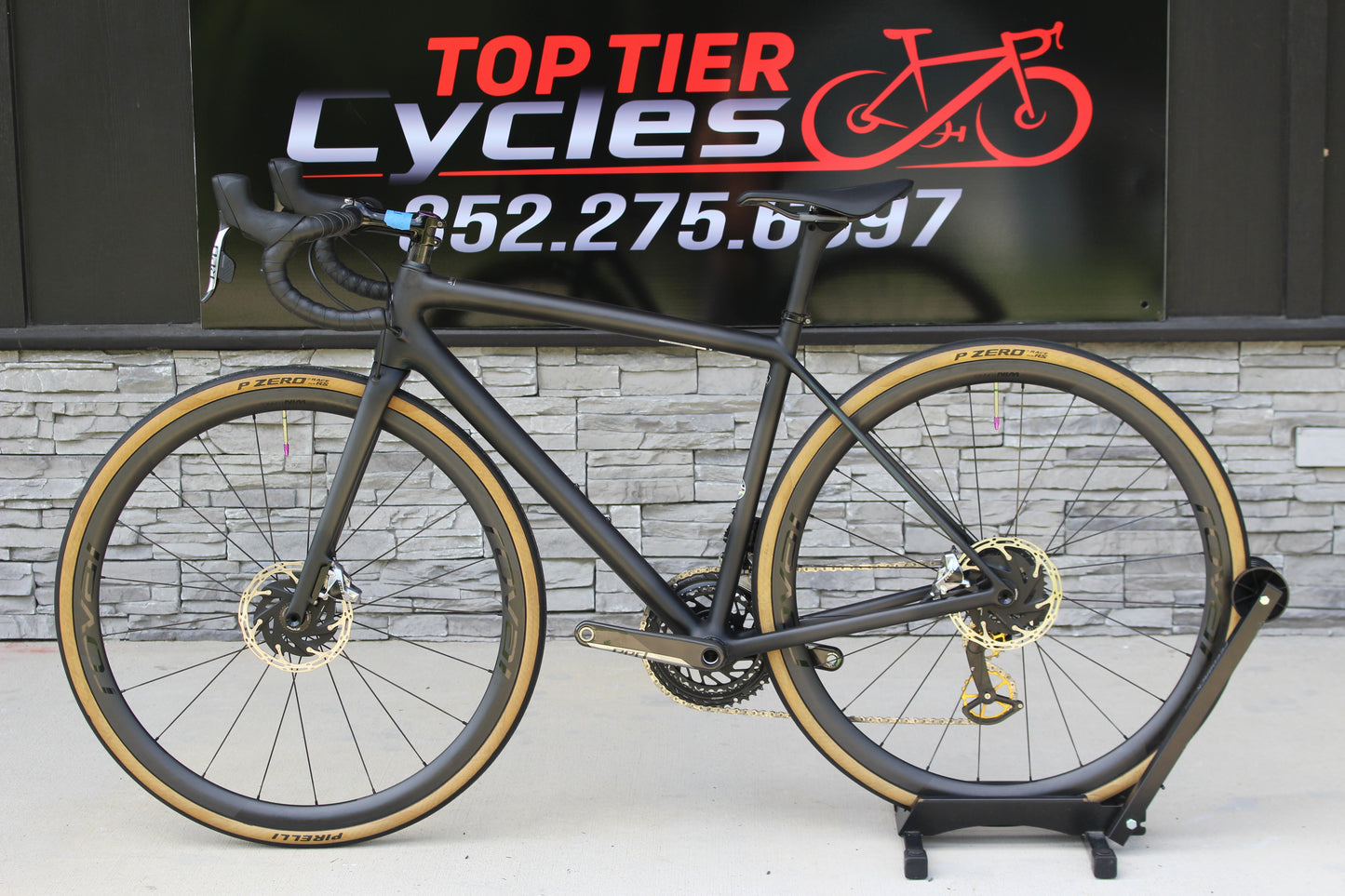 2026 Specialized S-Works Aethos-14lbs-AXS Disc