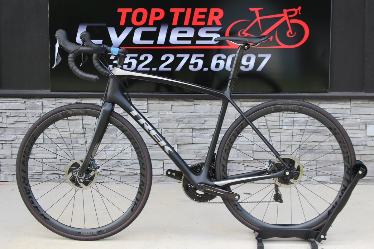 2018 Trek Emonda SLR 8 Disc- Dura-Ace- 16lb