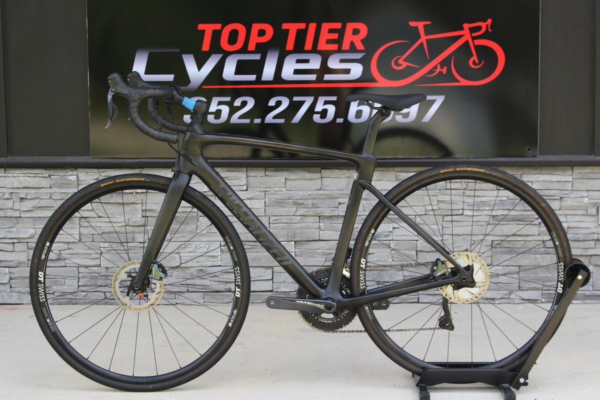 2020 Specialized Roubaix Comp- DISC!- Di2!