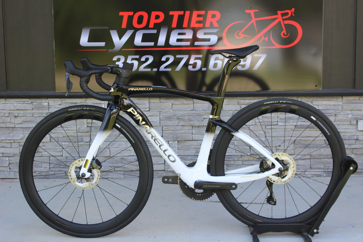 2025 Pinarello F7- Ultegra Di2- Disc- BRAND NEW