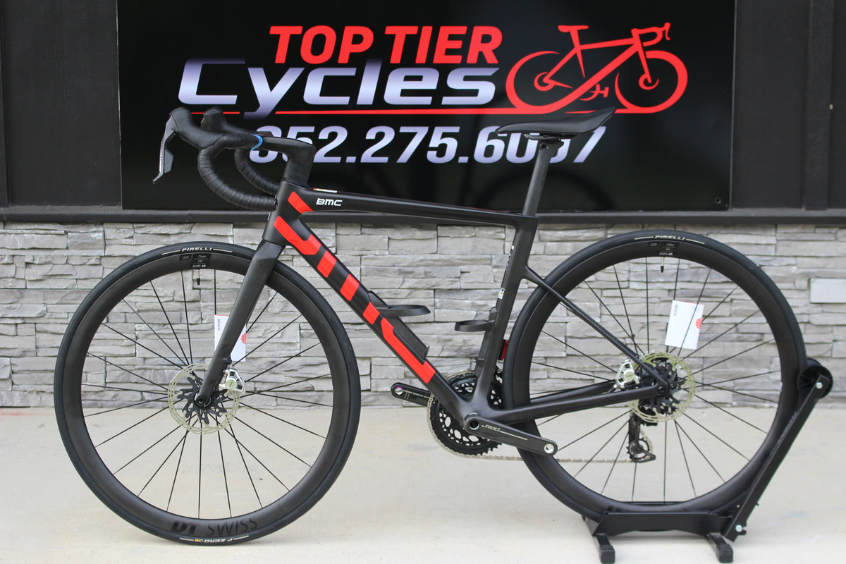 2026 BMC Teammachine SLR 01 ONE- 14lbs- New!