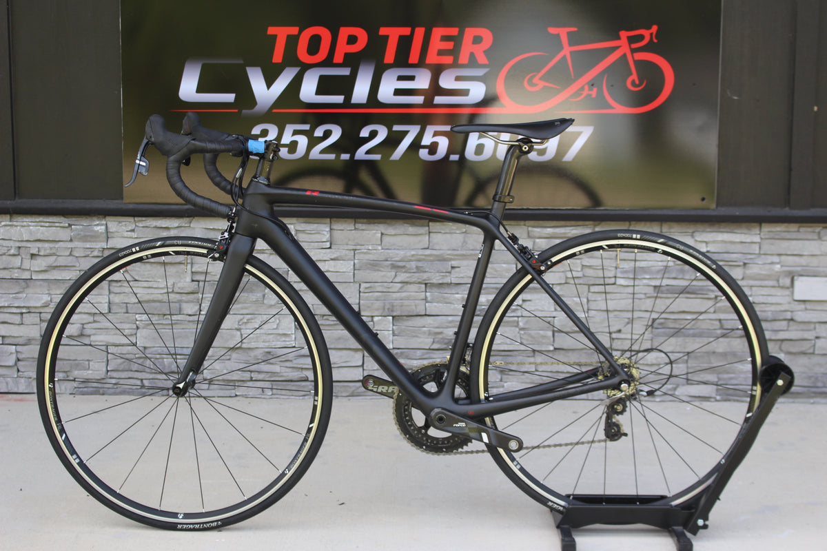 2014 Trek Emonda SLR- SRAM Force- 14lbs!