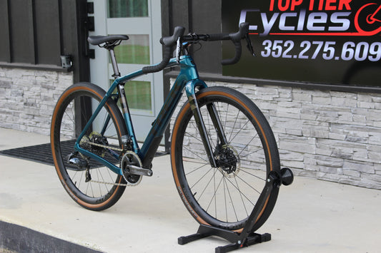 2023 Trek Checkpoint SL7 Force Axs- 19lbs