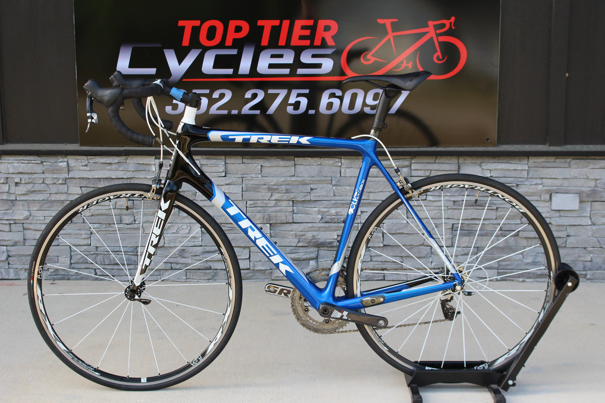 2011 Trek Madone 6.5 - 15lbs - SRAM Force