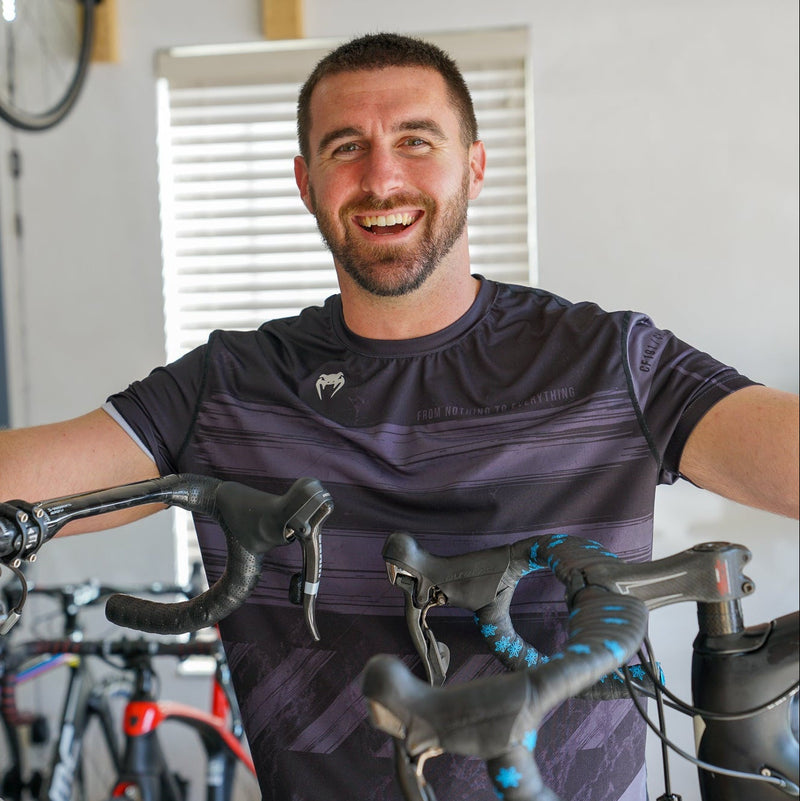 Will — Founder, Top Tier Cycles