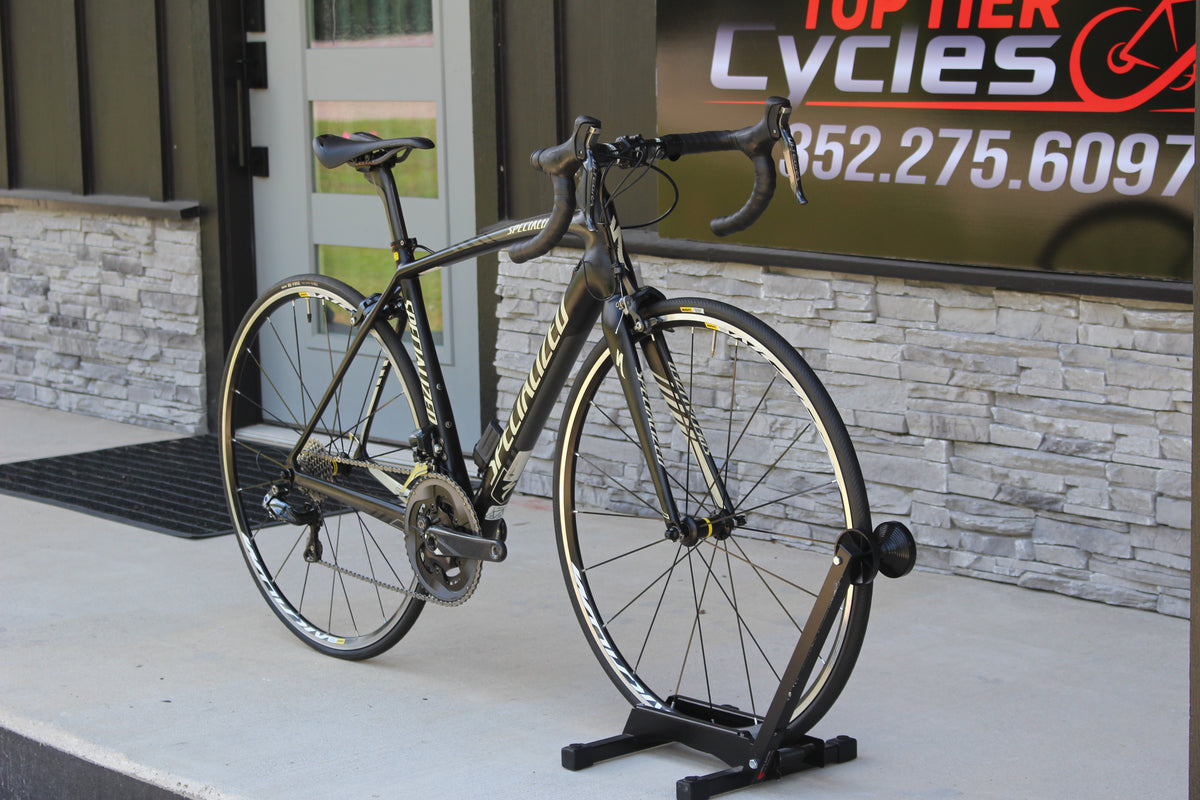 2012 Specialized Amira Pro Di2- Womens- 16lbs