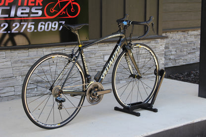 2012 Specialized Amira Pro Di2- Womens- 16lbs