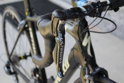 2012 Specialized Amira Pro Di2- Womens- 16lbs