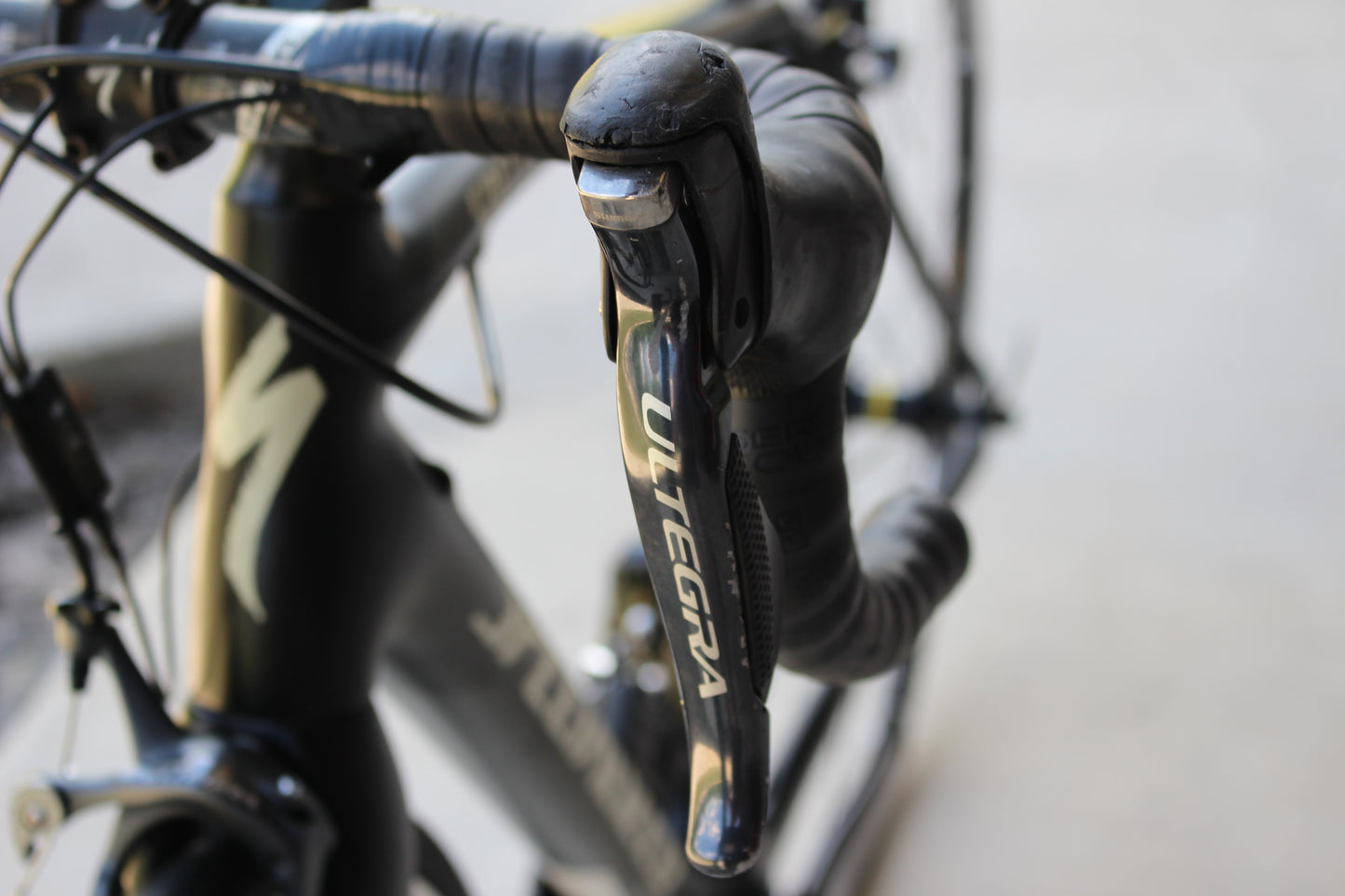 2012 Specialized Amira Pro Di2- Womens- 16lbs