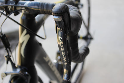 2012 Specialized Amira Pro Di2- Womens- 16lbs
