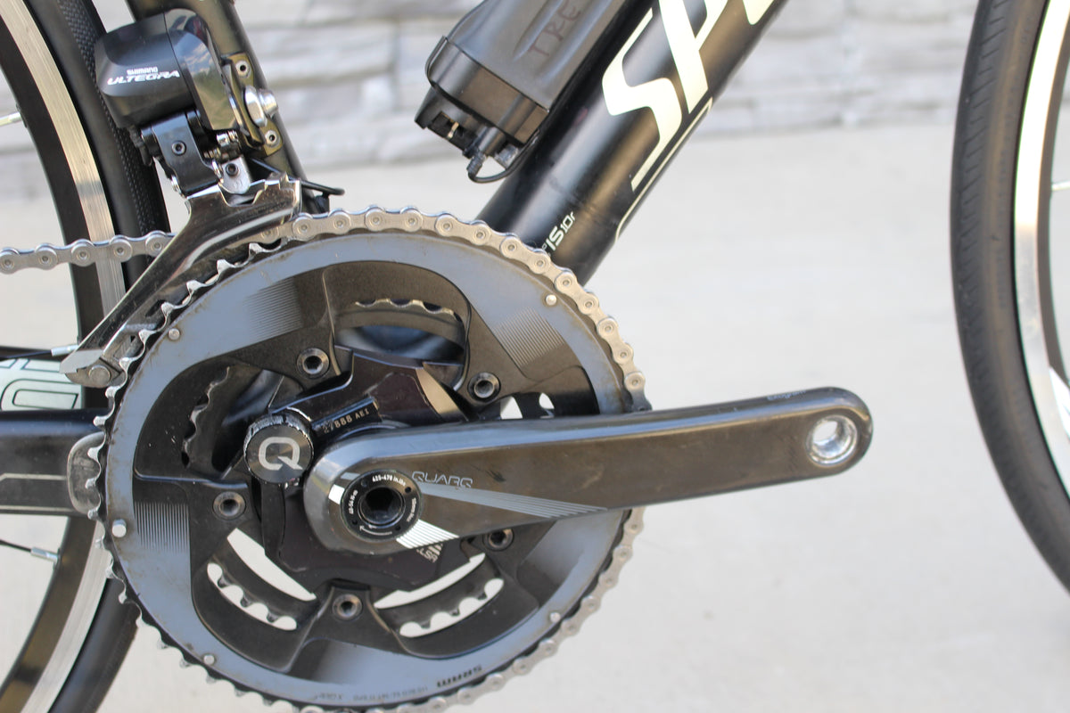 2012 Specialized Amira Pro Di2- Womens- 16lbs