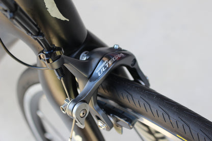 2012 Specialized Amira Pro Di2- Womens- 16lbs