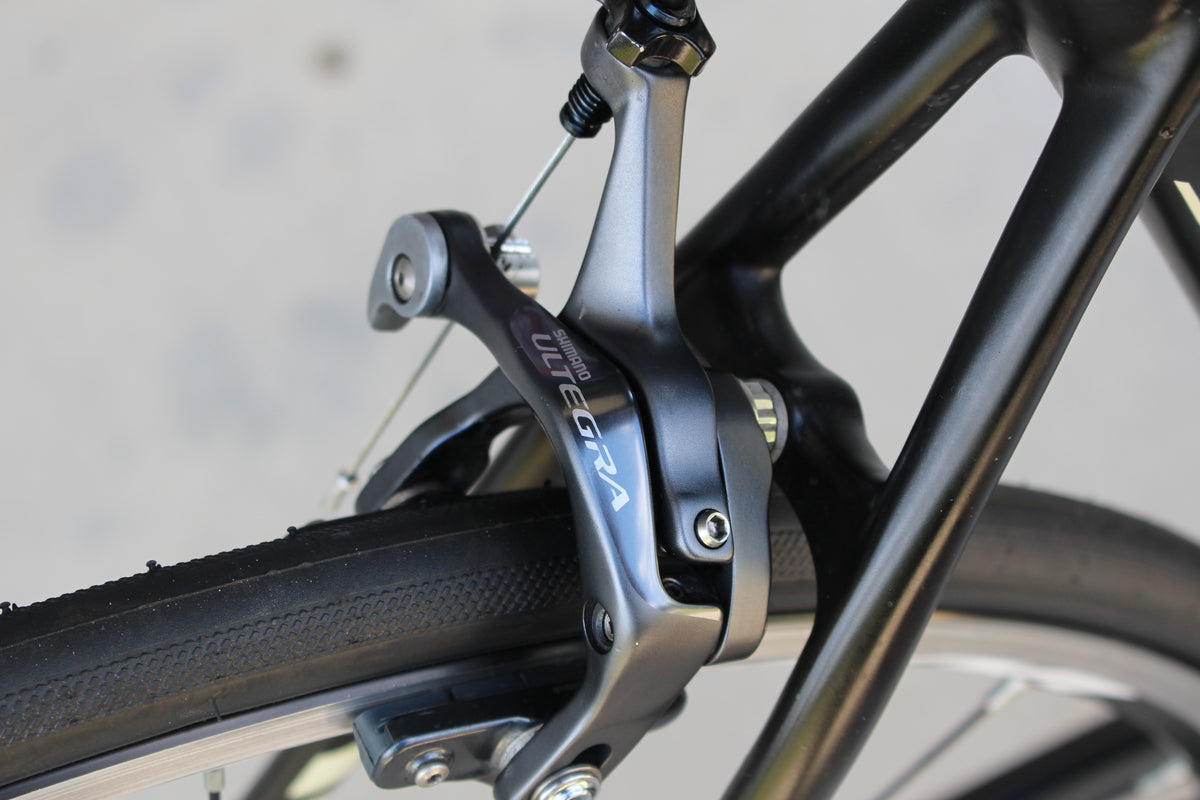 2012 Specialized Amira Pro Di2- Womens- 16lbs