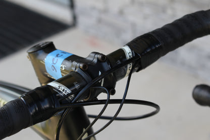 2012 Specialized Amira Pro Di2- Womens- 16lbs