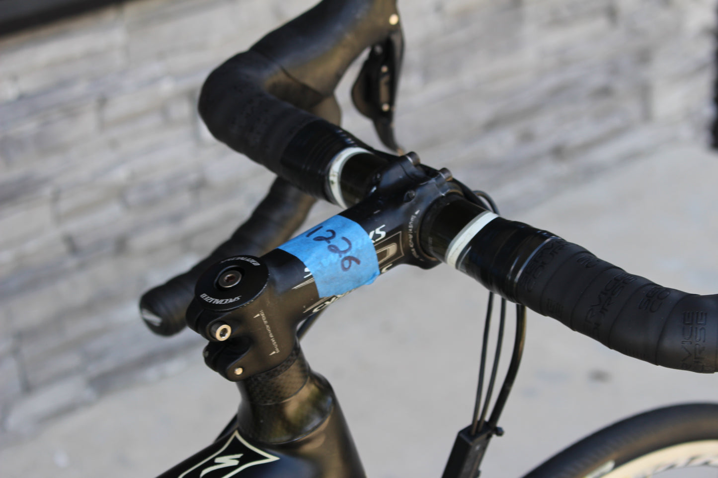 2012 Specialized Amira Pro Di2- Womens- 16lbs