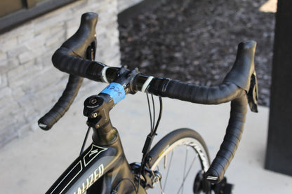 2012 Specialized Amira Pro Di2- Womens- 16lbs
