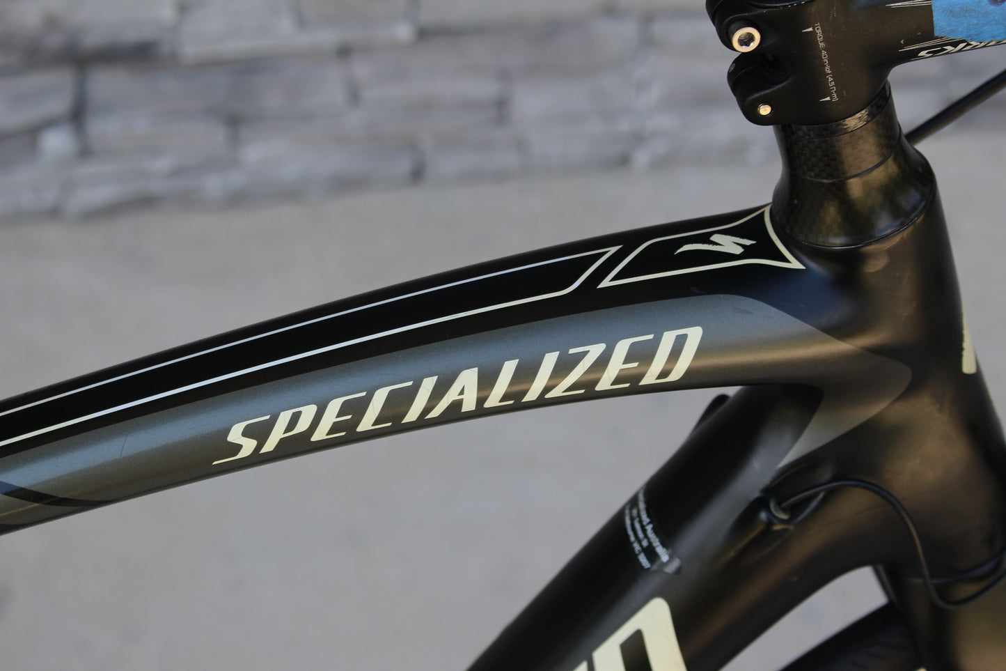 2012 Specialized Amira Pro Di2- Womens- 16lbs