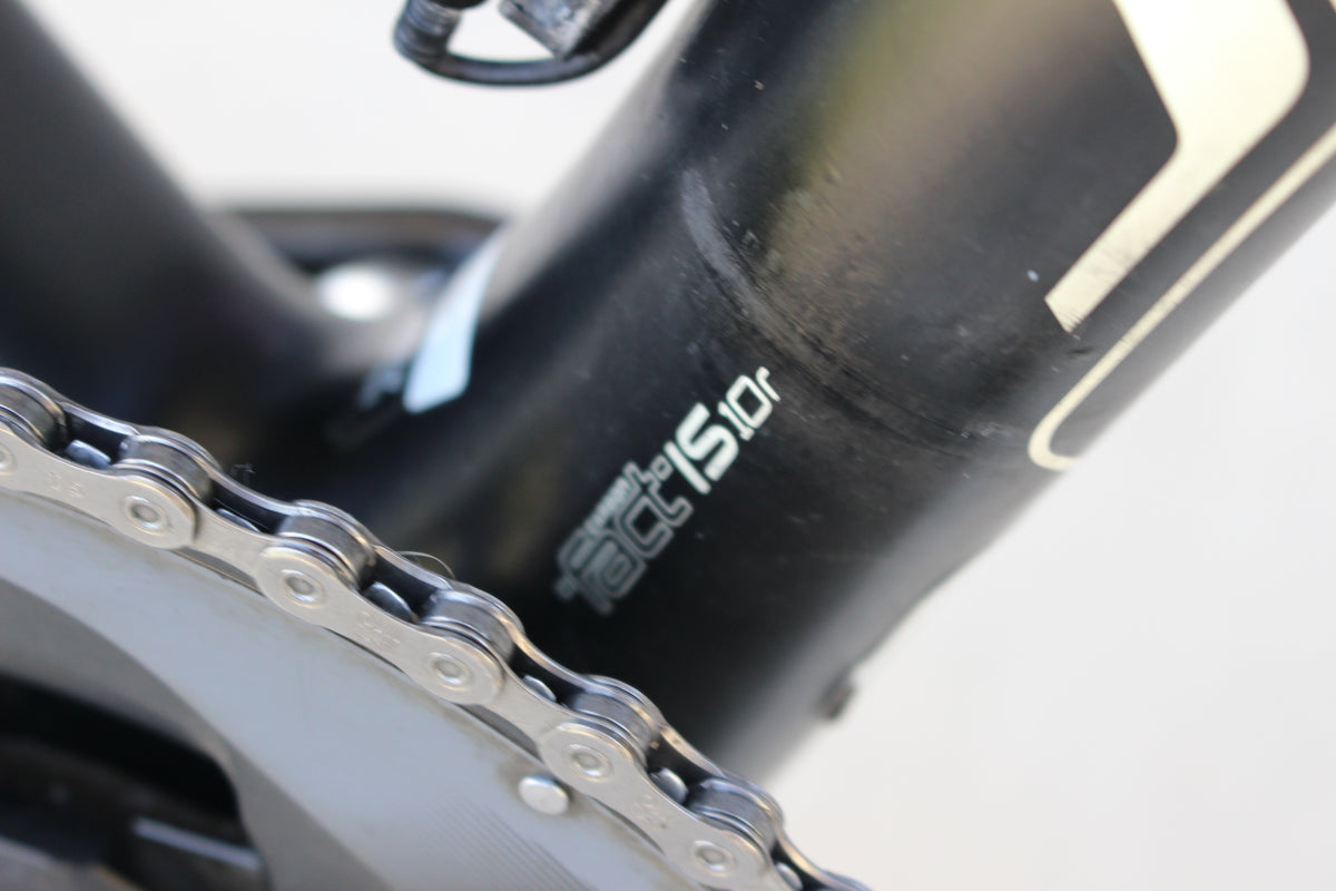 2012 Specialized Amira Pro Di2- Womens- 16lbs