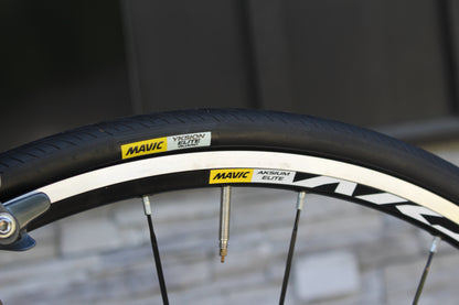 2012 Specialized Amira Pro Di2- Womens- 16lbs