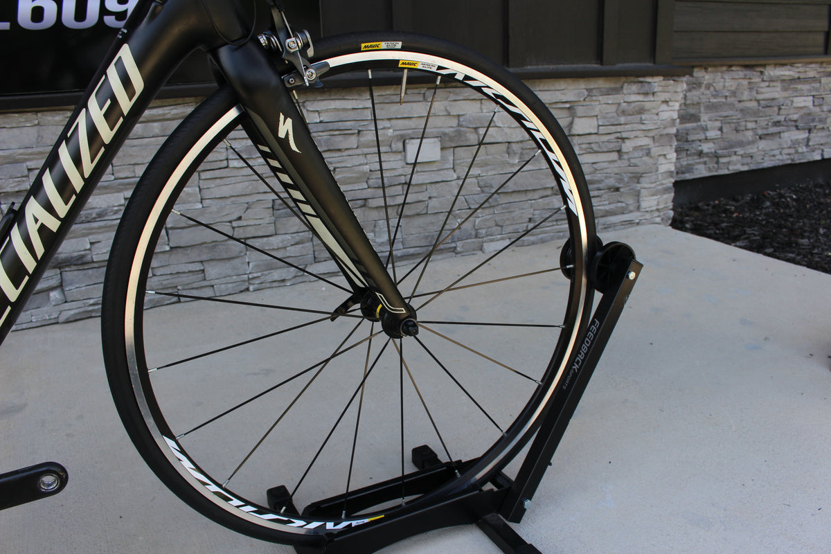 2012 Specialized Amira Pro Di2- Womens- 16lbs
