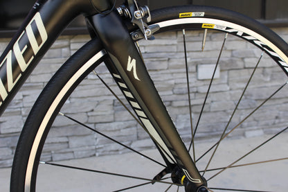 2012 Specialized Amira Pro Di2- Womens- 16lbs