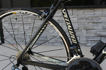 2012 Specialized Amira Pro Di2- Womens- 16lbs