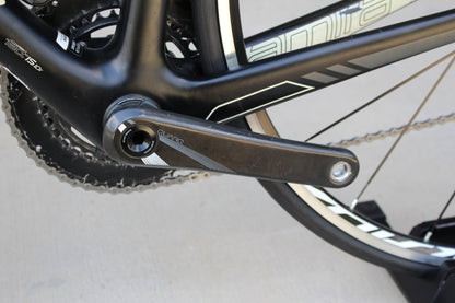 2012 Specialized Amira Pro Di2- Womens- 16lbs
