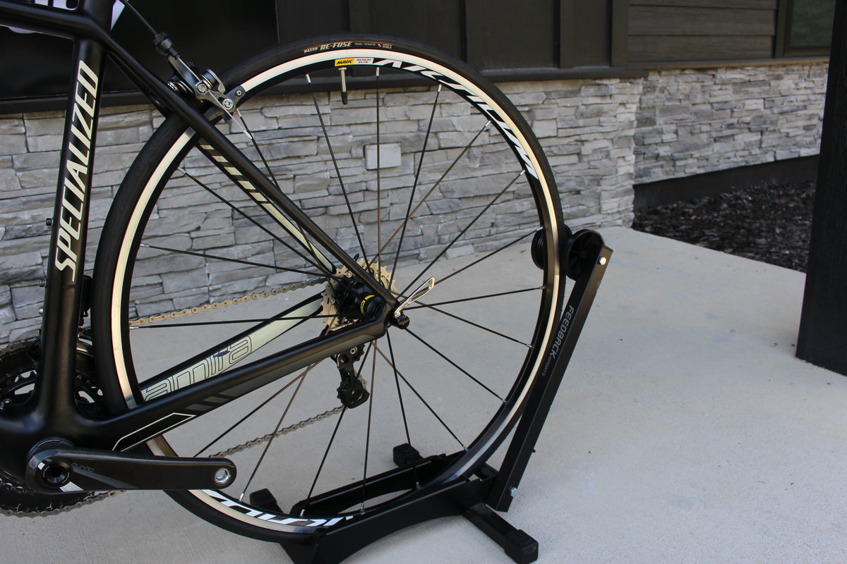 2012 Specialized Amira Pro Di2- Womens- 16lbs