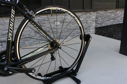 2012 Specialized Amira Pro Di2- Womens- 16lbs