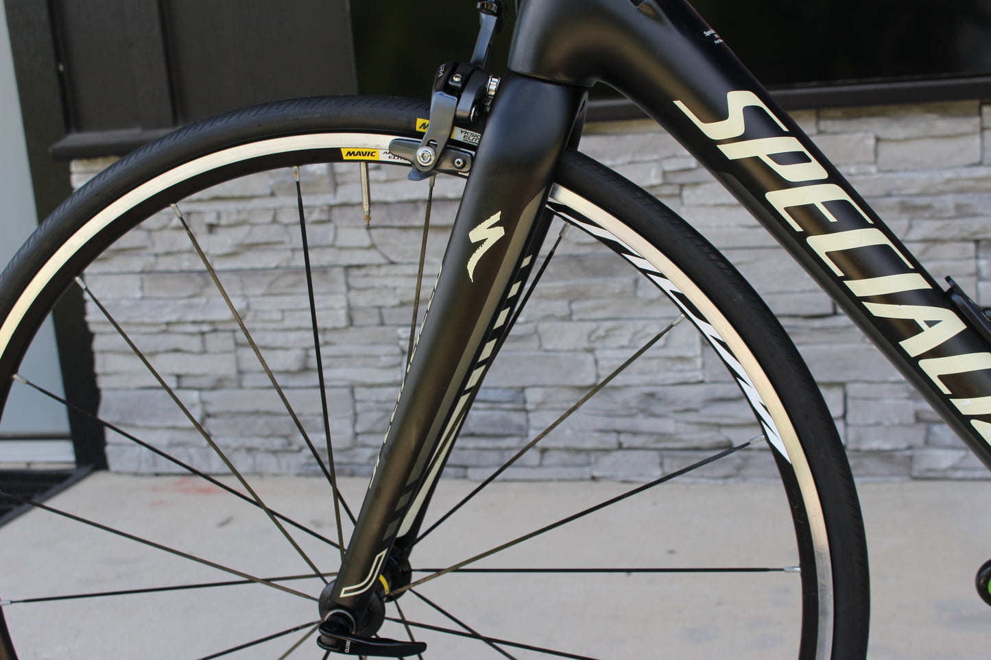 2012 Specialized Amira Pro Di2- Womens- 16lbs