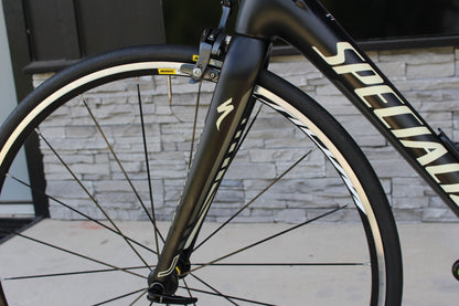 2012 Specialized Amira Pro Di2- Womens- 16lbs