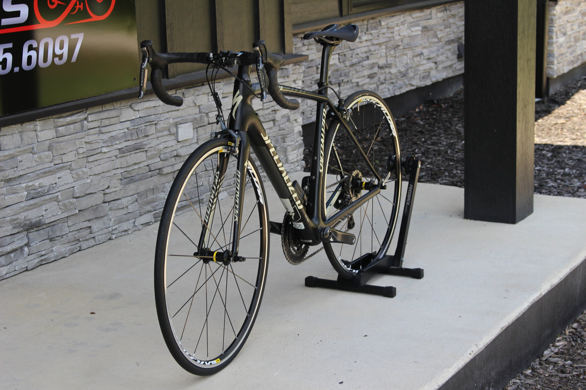 2012 Specialized Amira Pro Di2- Womens- 16lbs