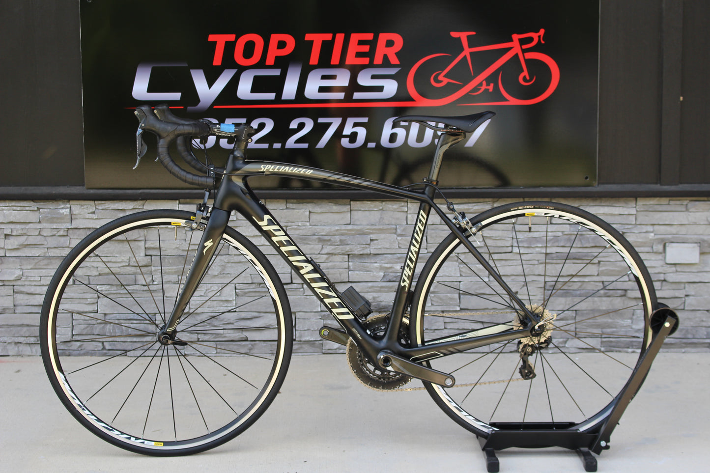 2012 Specialized Amira Pro Di2- Womens- 16lbs