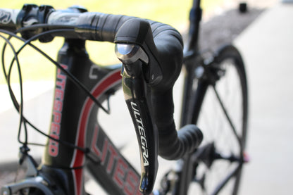 2013 Litespeed C- Carbon Aero Road- 17lbs