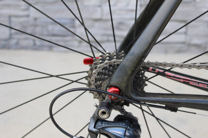 2013 Litespeed C- Carbon Aero Road- 17lbs