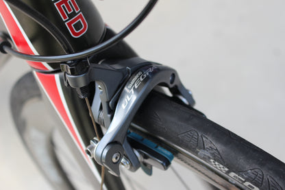 2013 Litespeed C- Carbon Aero Road- 17lbs