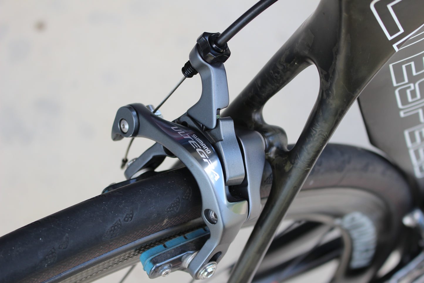 2013 Litespeed C- Carbon Aero Road- 17lbs