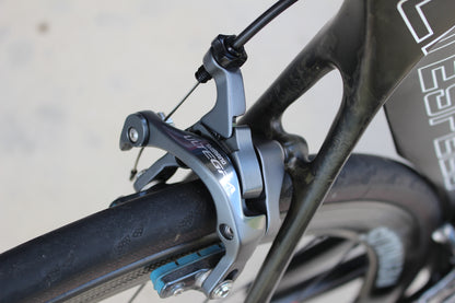 2013 Litespeed C- Carbon Aero Road- 17lbs