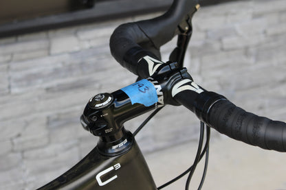2013 Litespeed C- Carbon Aero Road- 17lbs