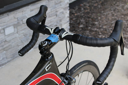 2013 Litespeed C- Carbon Aero Road- 17lbs