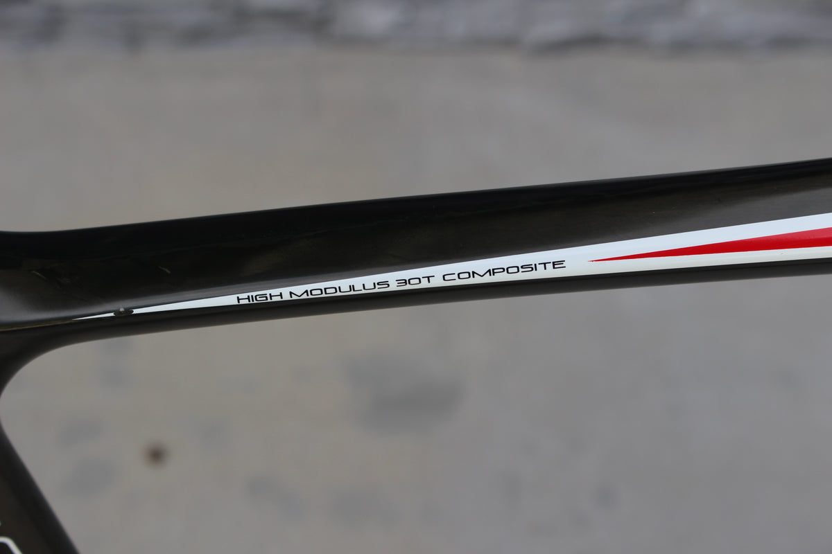 2013 Litespeed C- Carbon Aero Road- 17lbs