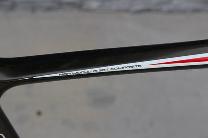 2013 Litespeed C- Carbon Aero Road- 17lbs