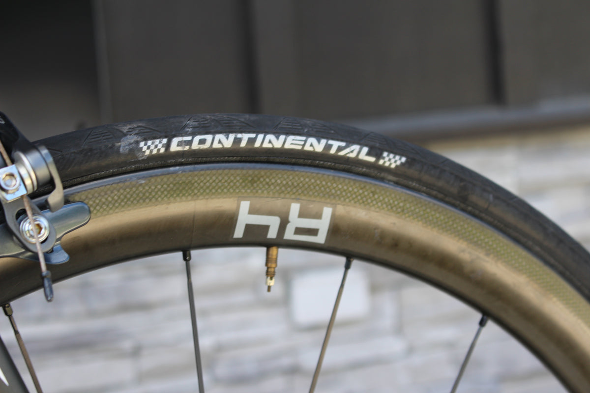 2013 Litespeed C- Carbon Aero Road- 17lbs