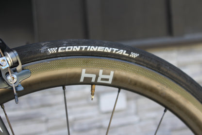 2013 Litespeed C- Carbon Aero Road- 17lbs