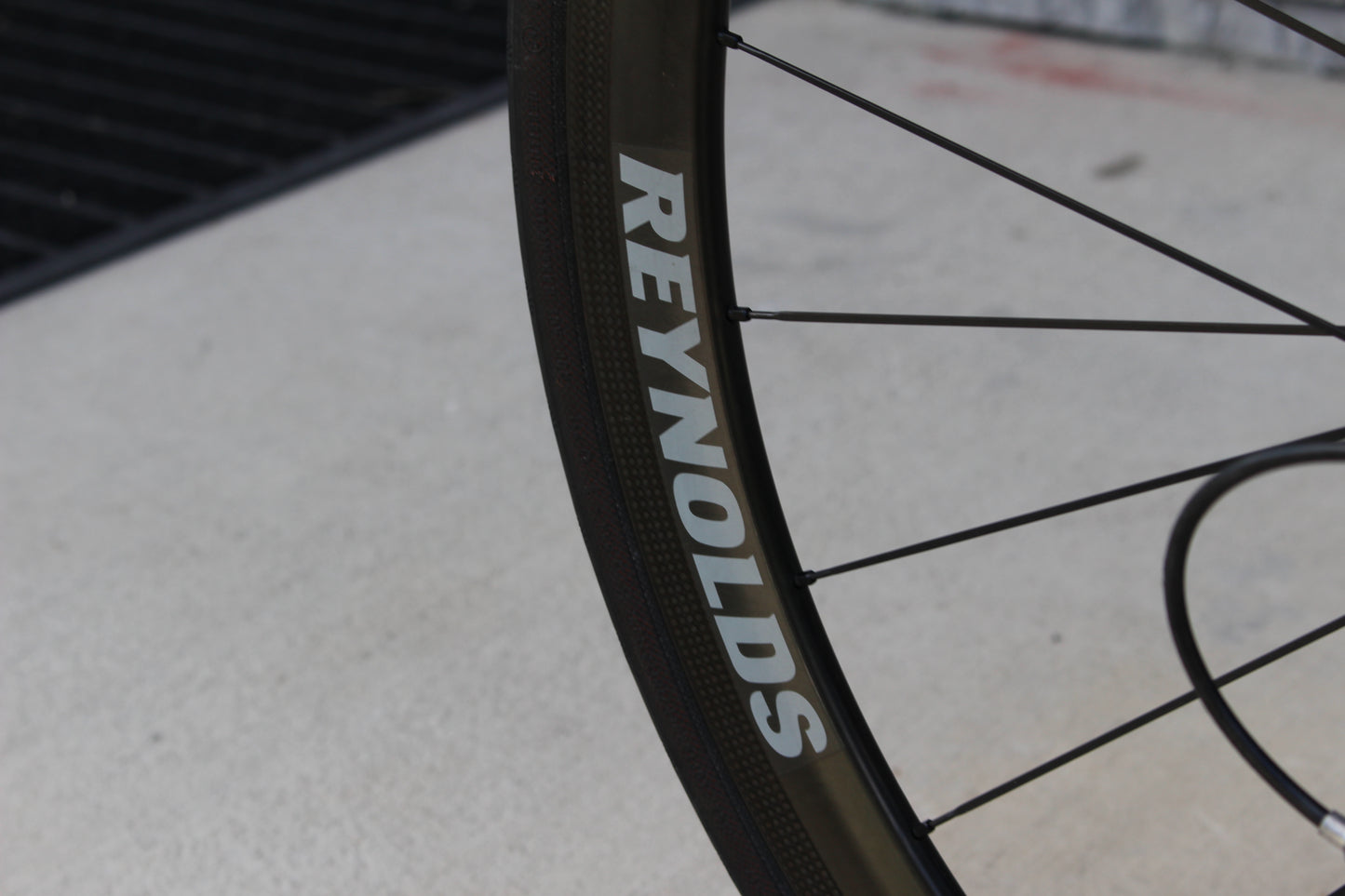 2013 Litespeed C- Carbon Aero Road- 17lbs