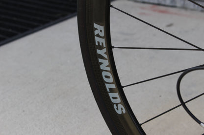 2013 Litespeed C- Carbon Aero Road- 17lbs