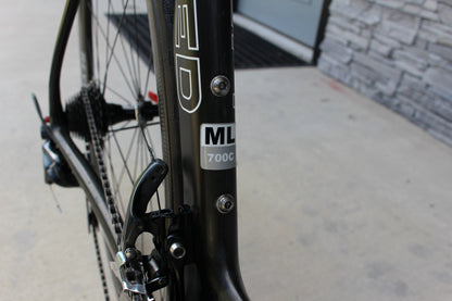 2013 Litespeed C- Carbon Aero Road- 17lbs