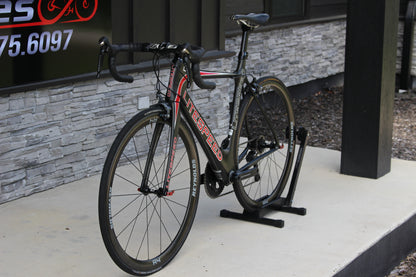 2013 Litespeed C- Carbon Aero Road- 17lbs