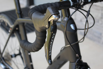 2017 Trek Domane SLR 6 - 16 lbs - Nearly New